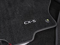 2022 Mazda Cx-5 GX AWD