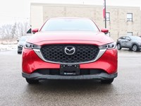 2022 Mazda Cx-5 GX AWD