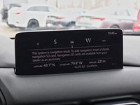 2022 Mazda Cx-5 GX AWD