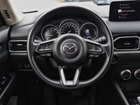 2022 Mazda Cx-5 GX AWD