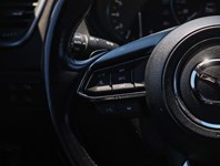 2022 Mazda Cx-9 Signature AWD