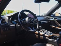2022 Mazda Cx-9 Signature AWD