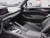 2022 Mazda Mx-5 GT Auto