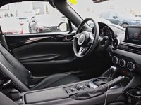 2022 Mazda Mx-5 GT Auto