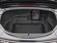 2022 Mazda Mx-5 GT Auto