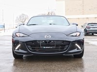 2022 Mazda Mx-5 GT Auto