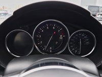 2022 Mazda Mx-5 GT Auto