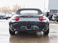 2022 Mazda Mx-5 GT Auto