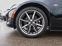 2022 Mazda Mx-5 GT Auto