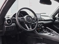 2022 Mazda Mx-5 GT Auto