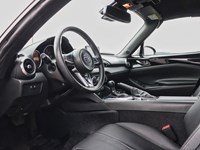 2022 Mazda Mx-5 GT Auto