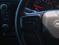 2023 Chevrolet Silverado 1500 4WD Crew Cab 157