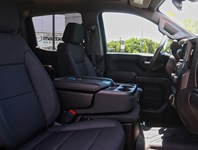 2023 Chevrolet Silverado 1500 4WD Crew Cab 157