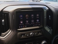 2023 Chevrolet Silverado 1500 4WD Crew Cab 157