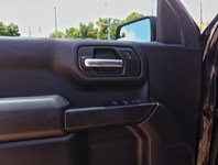 2023 Chevrolet Silverado 1500 4WD Crew Cab 157