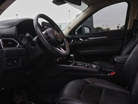 2023 Mazda Cx-5 Gs AWD