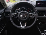2023 Mazda Cx-5 Gs AWD