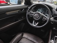 2023 Mazda Cx-5 Signature AWD