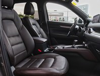 2023 Mazda Cx-5 Signature AWD