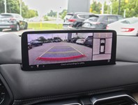 2023 Mazda Cx-5 Signature AWD