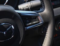 2023 Mazda Mx-5 Gs Manual