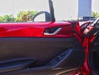 2023 Mazda Mx-5 Gs Manual