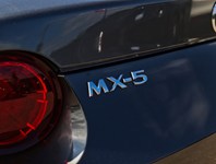 2023 Mazda Mx-5 Gs-P Auto
