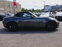 2023 Mazda Mx-5 Gs-P Auto