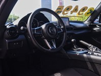 2023 Mazda Mx-5 Gs-P Auto
