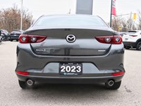2023 Mazda Mazda3 GS Auto FWD