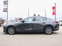 2023 Mazda Mazda3 GS Auto FWD