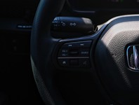 2024 Honda Cr-V Lx-B 2WD