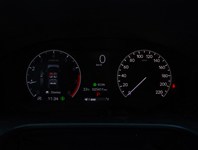 2024 Honda Cr-V Lx-B 2WD