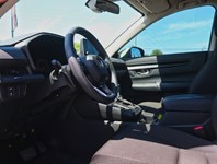 2024 Honda Cr-V Lx-B 2WD