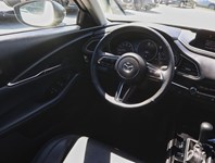 2024 Mazda Cx-30 Gs AWD