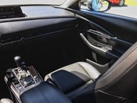 2024 Mazda Cx-30 Gs AWD