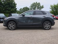 2024 Mazda Cx-30 GT AWD