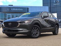 2024 Mazda Cx-30 GX AWD
