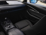 2024 Mazda Cx-30 GX AWD