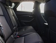 2024 Mazda Cx-30 GX AWD