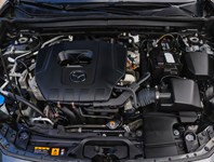 2024 Mazda Cx-30 GX AWD