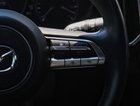 2024 Mazda Cx-50 GT W/Turbo AWD