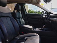 2024 Mazda Cx-50 GT W/Turbo AWD