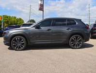 2024 Mazda Cx-50 GT W/Turbo AWD