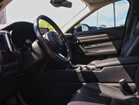 2024 Mazda Cx-50 GT W/Turbo AWD