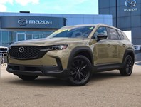 2024 Mazda Cx-50 Gs-L AWD