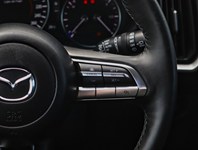 2024 Mazda Cx-50 Gs-L AWD