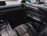 2024 Mazda Cx-50 Gs-L AWD
