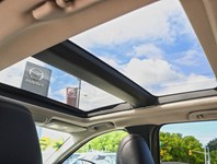 2024 Mazda Cx-50 Gs-L AWD