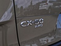 2024 Mazda Cx-50 Gs-L AWD
